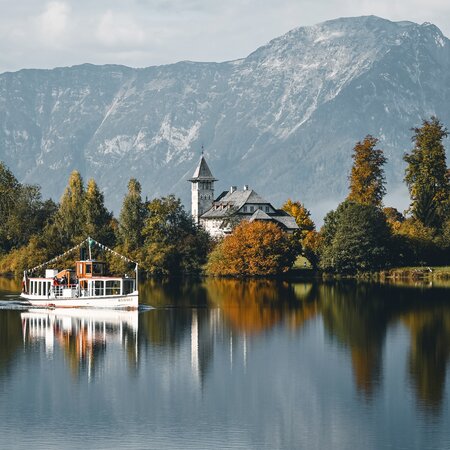 © Marina Schobegger