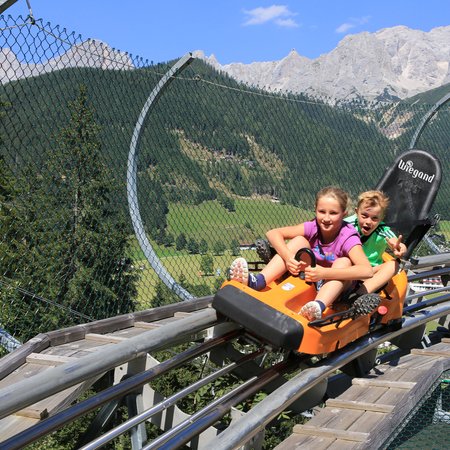 © Erlebnis Rittisberg