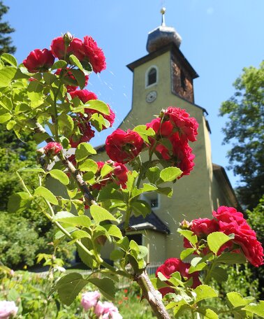 © Naturpark Sölktäler