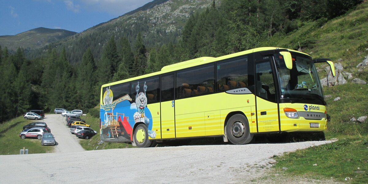 © Planai Hochwurzen Bahnen GmbH