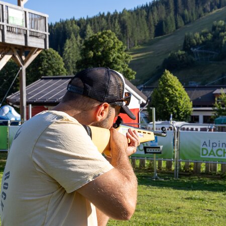 © Alpincenter Dachstein